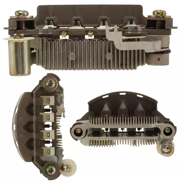 88921762 - : Rectifier, Gen for GM Image