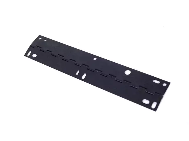 4865537AB - Body: Glove Box Door Hinge for SRT: Viper Image