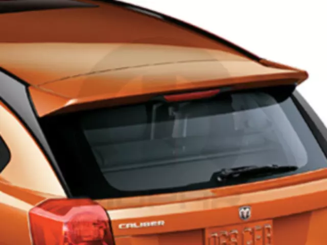Tailgate - Rear Spoiler Kit - Mopar (82209601AD)