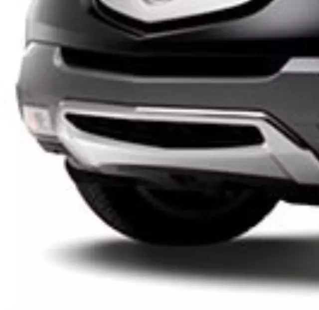 8P46STX201 - Body: Front Lower Garnish for Acura Image