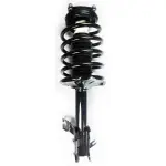 1331651L - : Focus Auto Parts Suspension Strut and Coil Spring Assembly for Focus Auto Parts Image