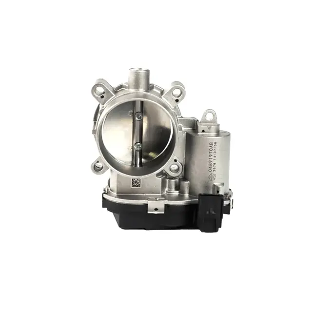 4891970AD - : Mopar Throttle Body for Mopar Image