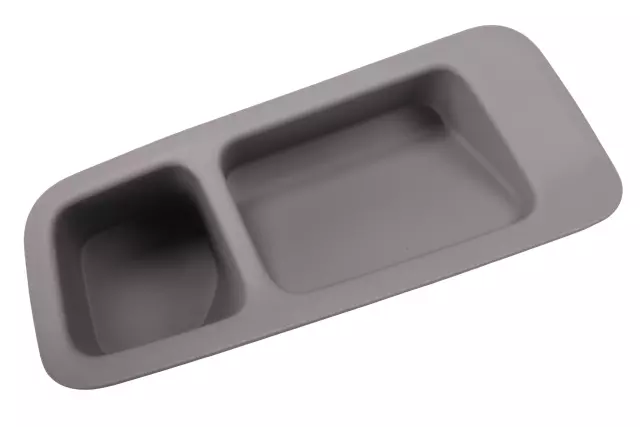 84121254 - Body: Cup Holder for GM Image image