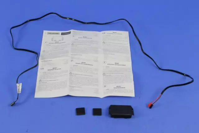 68251373AA - : Intrusion Module Sensor for Alfa Romeo Image