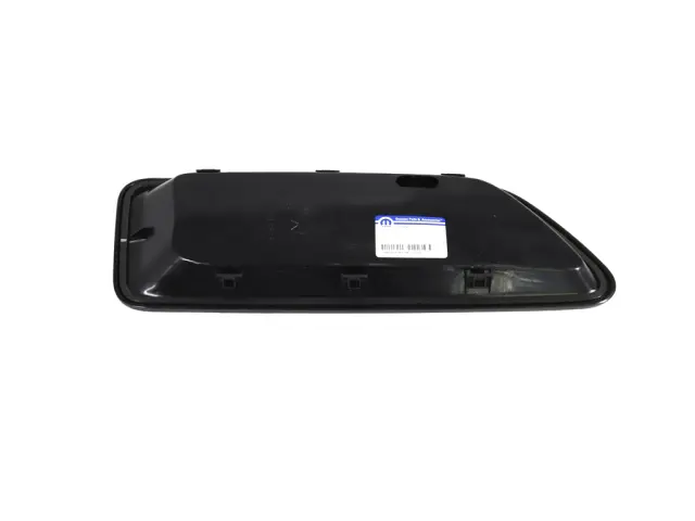 68293748AF - Body Sheet Metal Except Doors: Hood Bezel, Right for Mopar Image image
