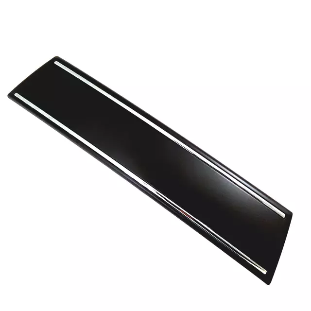 License Plate Frame - Audi (8E0-807-287-C-1QP)