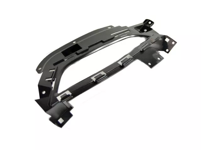 Fog Lamp Bezel, Right - Mopar (68228878AC)