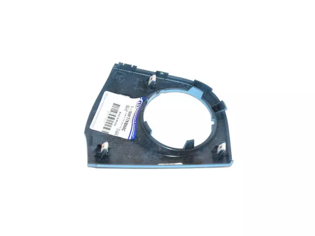 Instrument Panel Bezel - Mopar (5VF77KBHAC)
