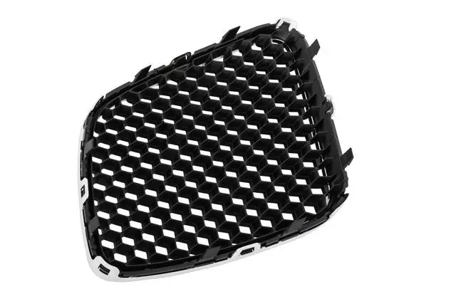 10333606 - Body: Upper Grille for Pontiac: Grand Prix Image