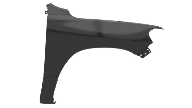 « 68632532AA – Body Sheet Metal Except Doors : Aile Panneau, Côté Droit pour Mopar Image »
