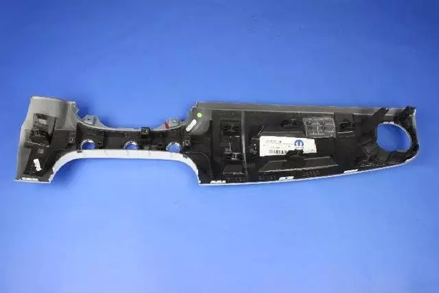 Instrument Panel Bezel - Mopar (1TS471WHAB)