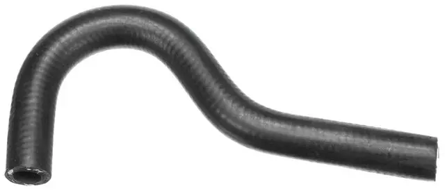 14065S - : Molded Heater Hose for ACDelco Image