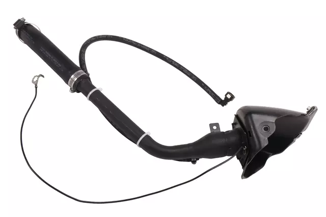 Fuel Tank Filler Neck - GM (25852915)