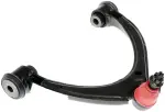 CB91027RD - : Suspension Control Arm And Ball Joint Assembly for Dorman Image
