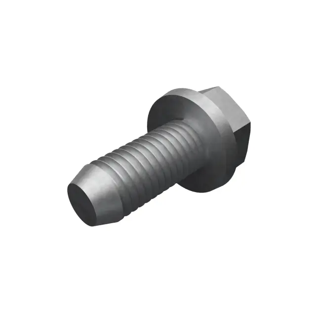 6513519AA - 5.7L HEMI Gas; Engine: Hex Head Bolt And Coned Washer, Mounting for Mopar Image image