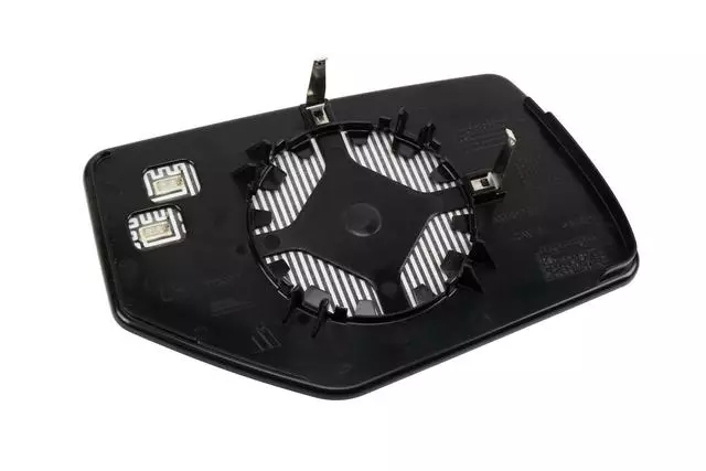 22976561 - Body: Mirror Glass for GM Image