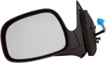 9551020 - Body: Side View Mirror - Left Side for Dorman Image