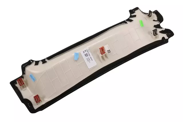 86587920 - Body: Trim Cover for Chevrolet: Corvette Image