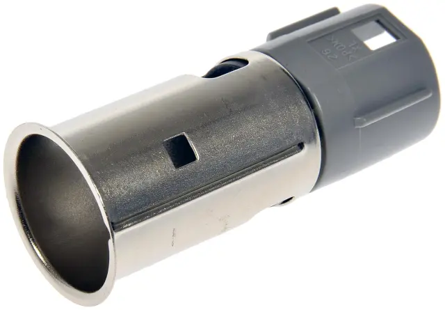 926331 - Interior: 12V Power Outlet Socket Replaces Ford 6R3Z19N236A for Dorman Image