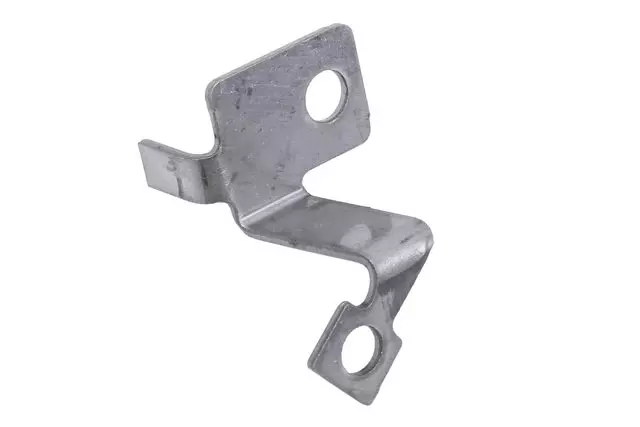 20926354 - : Exhaust Pressure Differential Sensor Pipe Bracket for GM Image