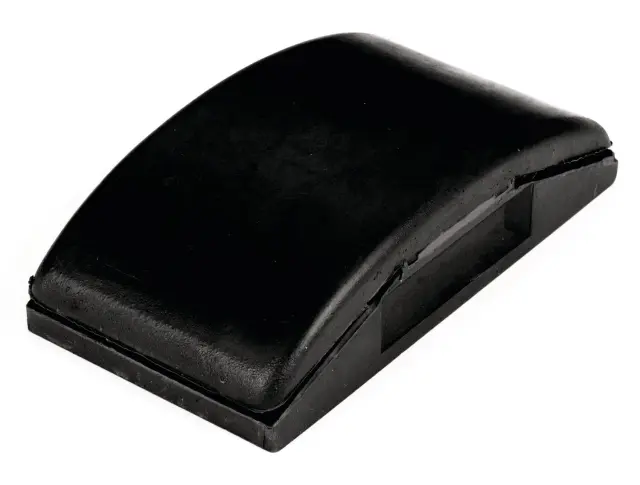 W1019 - : Flexible natural rubber block. Distributes even pressure. for Performance Tool Image