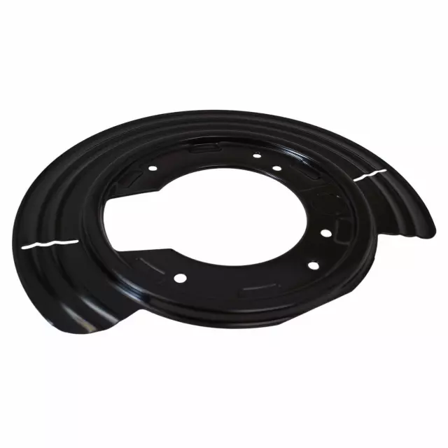 1L2Z2C029AB - : 2001-2005 Ford Backing Plate for Ford: Explorer | Mercury: Mountaineer Image