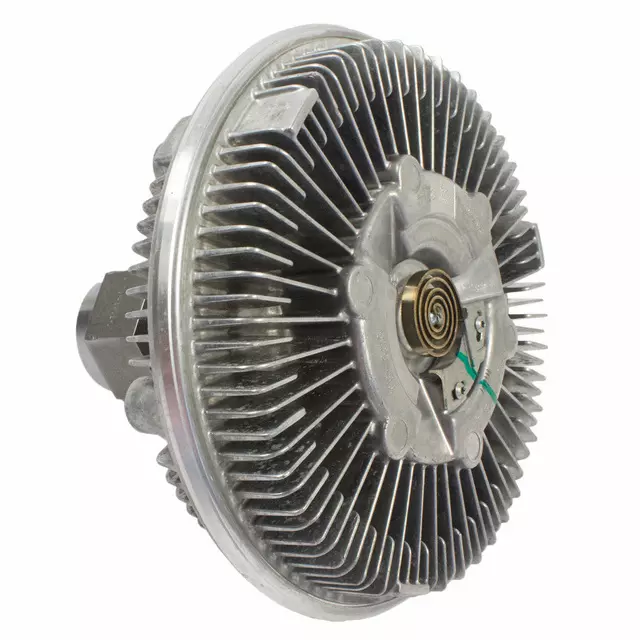 4C4Z8A616BB - : Clutch Assembly Fan for Ford Image