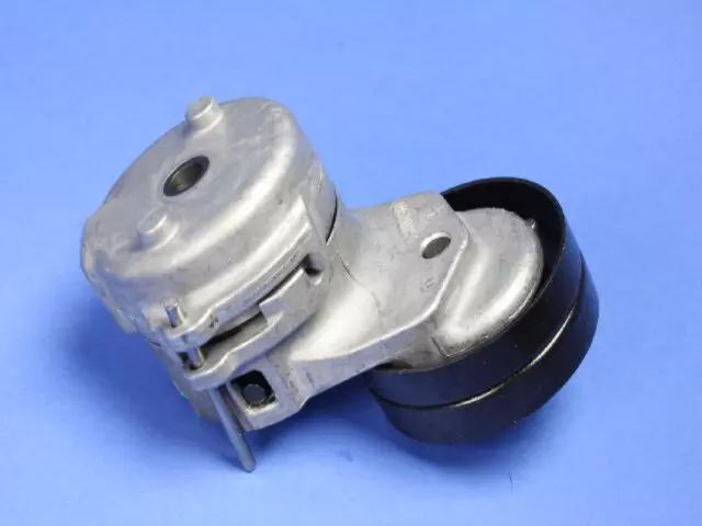 05-06 Jeep Liberty SERPENTINE TENSIONER OEM NEW MOPAR GENUINE PART #5072440AC - Mopar (5072440AC)