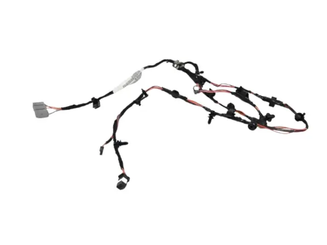 68573098AB - Electrical: Header Wiring for Ram: 1500 Classic Image