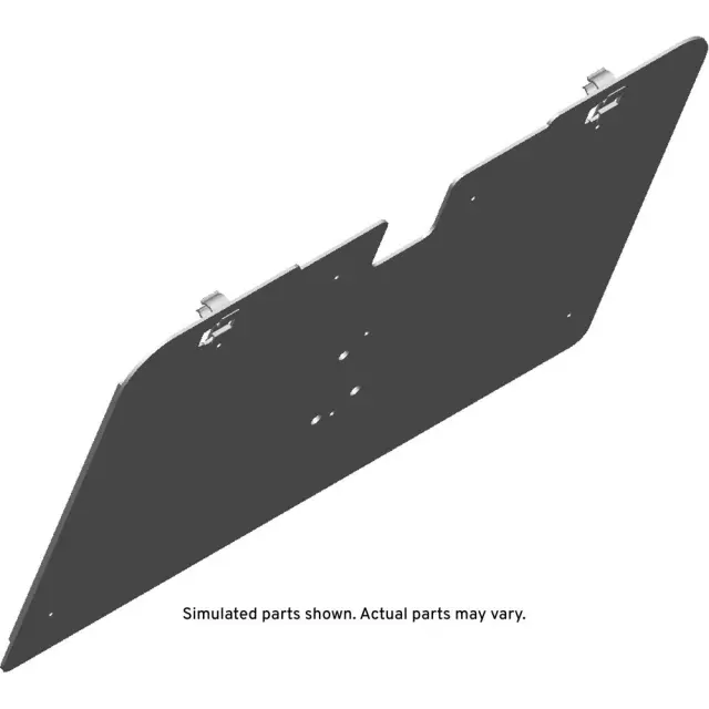 84080044 - Body: Seat Back Panel for GM Image