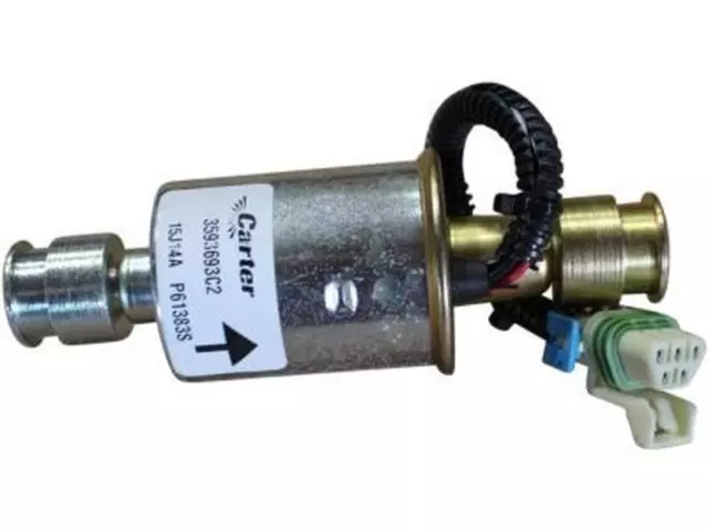 5C4Z9350A - : Pump Assembly Fuel for Ford Image