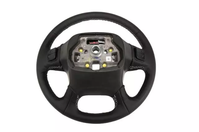 Steering Wheel - ACDelco (84483768)