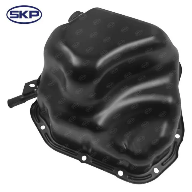 SKSUP04B - Engines &amp; Components: SKP Engine Oil Pan for Skyward Automotive Image