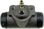 W96254 - : Drum Brake Wheel Cylinder for Dorman Image