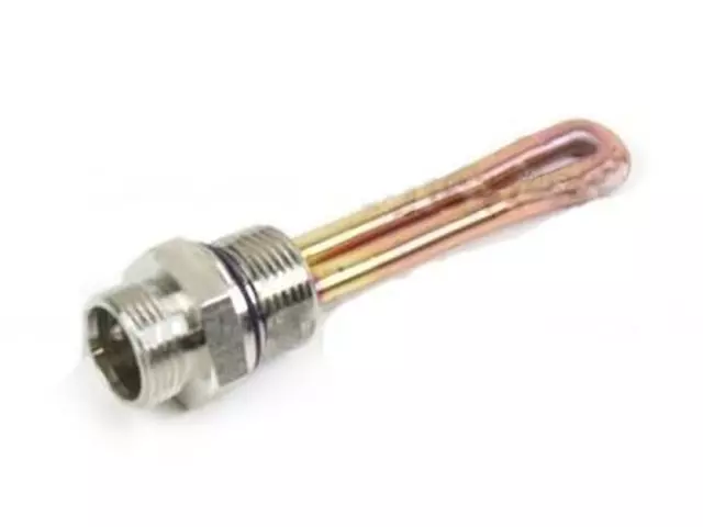 3C3Z6A051AA - Engine: Heating Unit for Ford: E-350 Super Duty, F-250 Super Duty, F-350 Super Duty, F-450 Super Duty Image