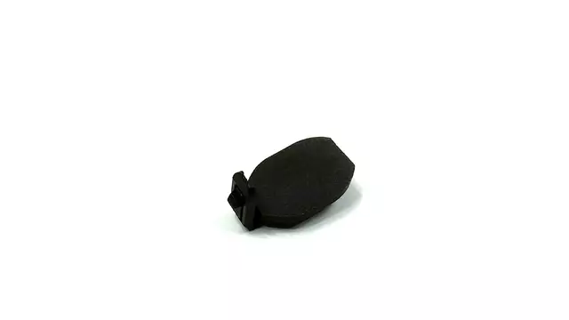 61120AE000ML - Body: Handle, Inside Cap for Subaru: Baja, Forester, Impreza, Legacy, Outback Image