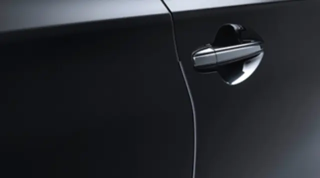 PT9360713005 - Exterior: Door Edge Guards, Champagne Mica for Toyota: Avalon Image