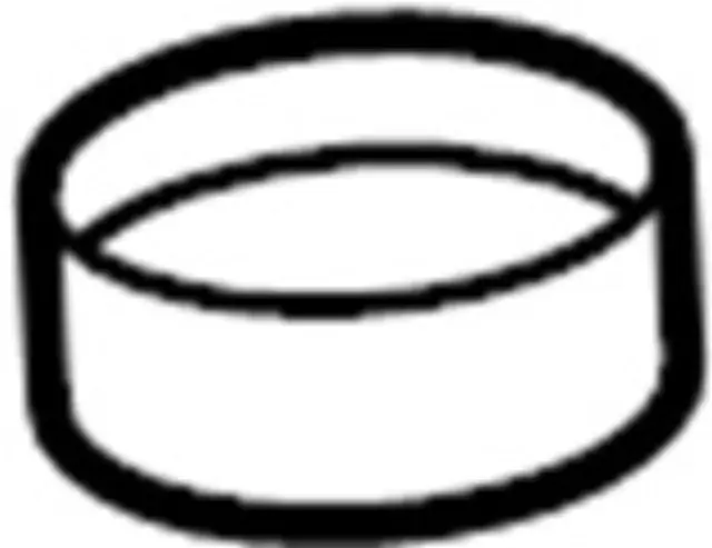 1327631U1A - : Spark Plug Tube Seal for INFINITI: I30, QX4 Image