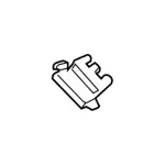 KT4Z14B291G - Body: Control Module for Ford: Edge Image