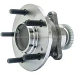 10012275 - : Wheel Bearing and Hub Assembly for OmniParts Image