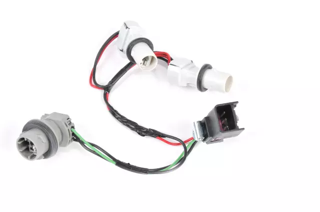 Tail Light Wiring Harness - GM (25921613)