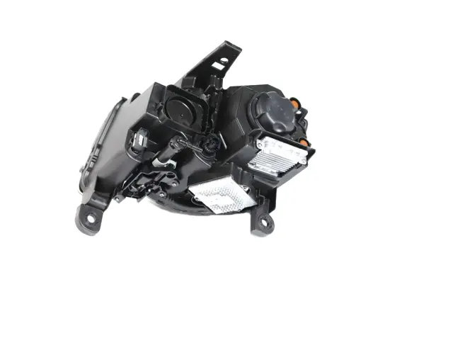 Headlamp, Right - Mopar (68426876AD)