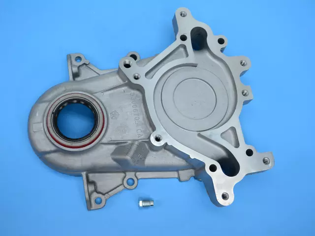 Timing Cover - Mopar (04897723AA)