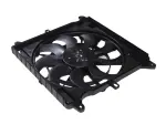 68377856AE - : Radiator Cooling Fan Module for Jeep: Grand Cherokee L Image