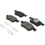 19538457 - : Pad Kit for GM Image