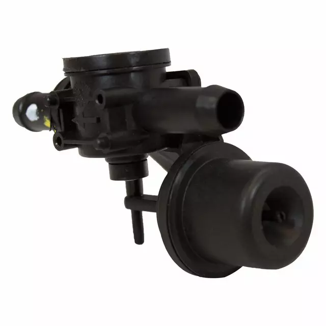 Control Valve - Ford (XL2Z-18495-BA)