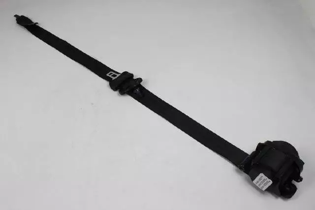 1VT97JXWAD - : BELT : FRONT SEAT for MOPAR Image