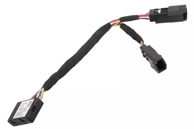 2021-2024 Cadillac - Heated Steering Wheel Module - GM (84874707)