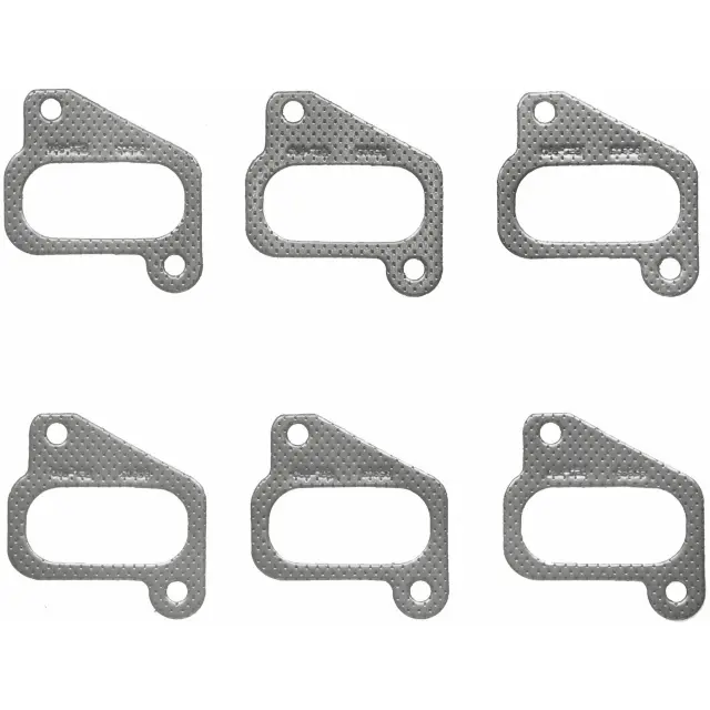 MS95803 - Gaskets: Exhaust Manifold Gasket Set for FEL-PRO Image