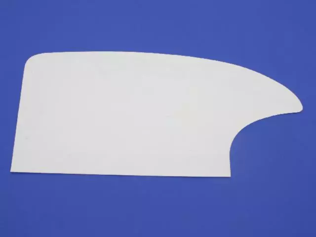 Decal - Mopar (5FW97DX8AA)